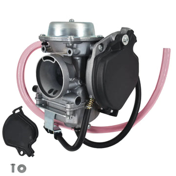 32mm Carburetor for 2003-2007 Kawasak Prairie 360i KVF360 15003-1686 Opening LAB WORK MOTO